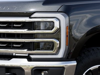 2027 Ford Super Duty F-250 SRW King Ranch