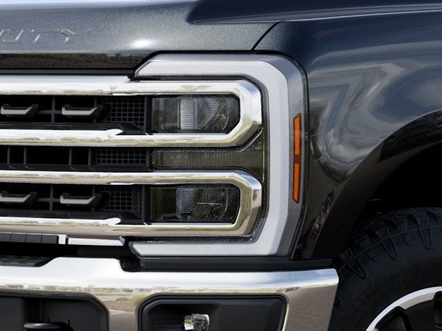 2027 Ford Super Duty F-250 SRW King Ranch