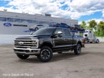 2027 Ford Super Duty F-250 SRW King Ranch