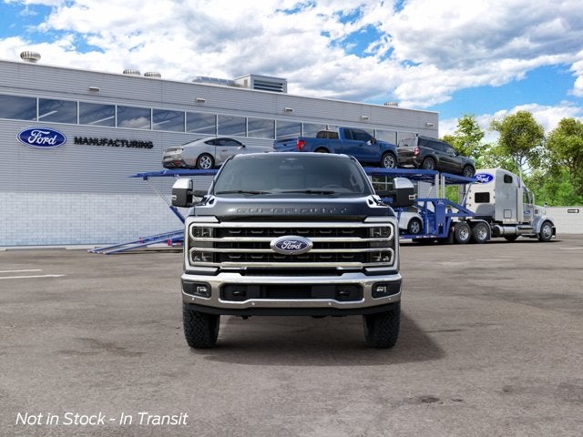 2027 Ford Super Duty F-250 SRW King Ranch
