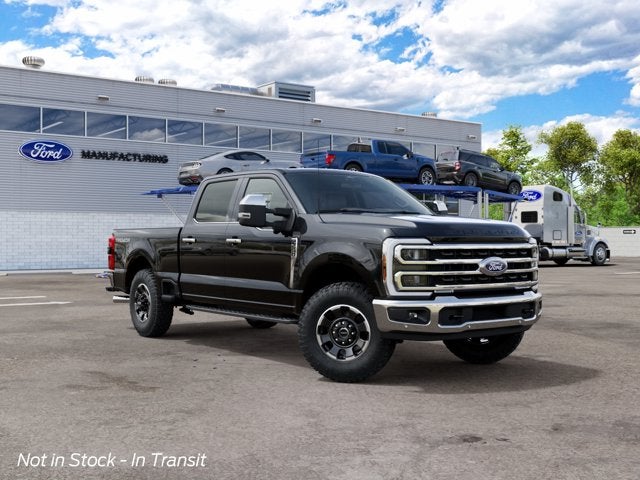 2027 Ford Super Duty F-250 SRW King Ranch