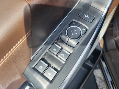 2024 Ford Super Duty F-250 SRW King Ranch