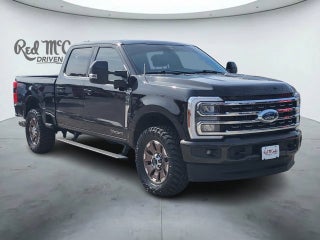 2024 Ford Super Duty F-250 SRW King Ranch
