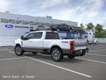 2026 Ford Super Duty F-250 SRW Base