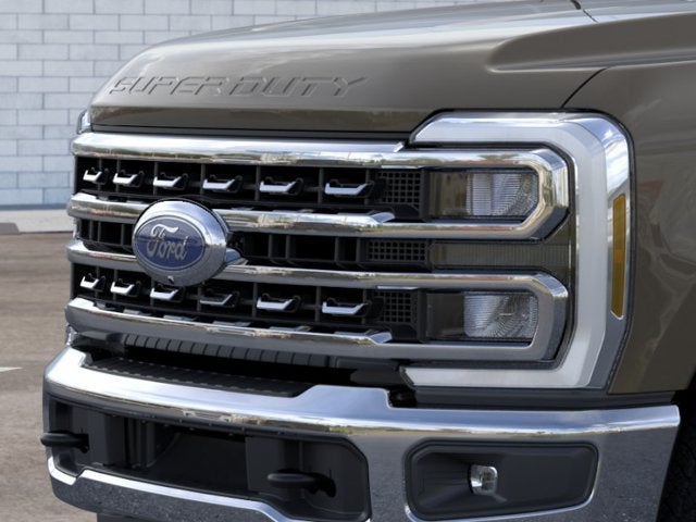 2026 Ford Super Duty F-250 SRW F-250® Lariat®