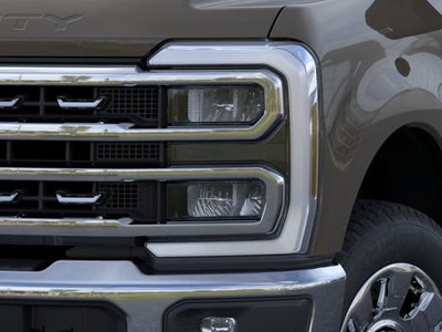 2026 Ford Super Duty F-250 SRW F-250® Lariat®