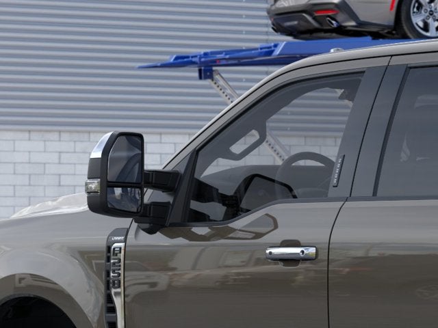 2026 Ford Super Duty F-250 SRW F-250® Lariat®