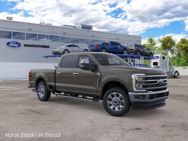 2026 Ford Super Duty F-250 SRW F-250® Lariat®