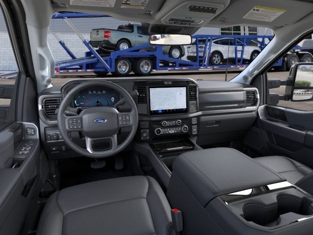 2026 Ford Super Duty F-250 SRW F-250® Lariat®