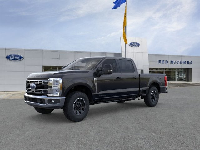 2026 Ford F-250 XLT 4x4 Crew Cab 6-3/4' Box's photo