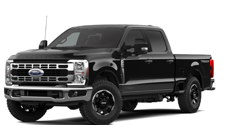 2026 Ford F-250 XLT 4x4 Crew Cab 6-3/4' Box's photo