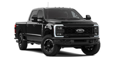 2026 Ford Super Duty F-250 SRW F-250® Lariat®