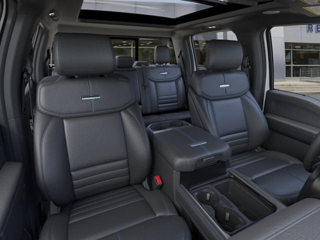 2026 Ford Super Duty F-250 SRW F-250® Platinum®