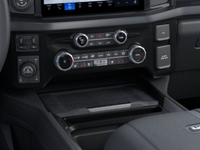 2026 Ford Super Duty F-250 SRW F-250® Platinum®