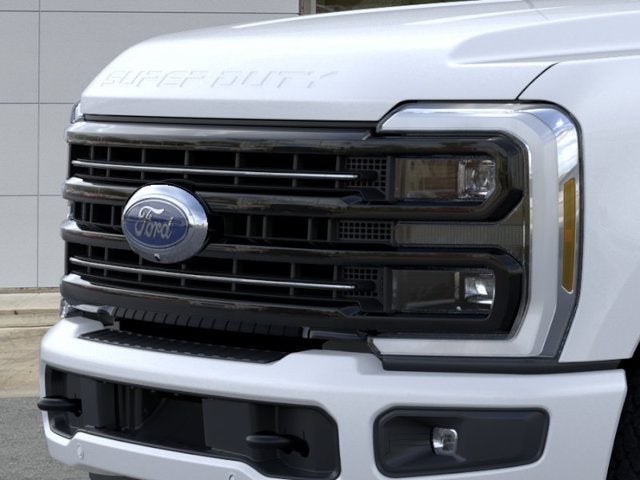 2026 Ford Super Duty F-250 SRW F-250® Platinum®