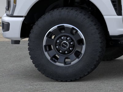 2026 Ford Super Duty F-250 SRW F-250® Platinum®