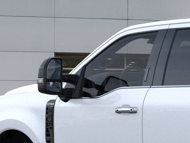 2026 Ford Super Duty F-250 SRW F-250® Platinum®