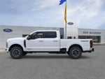 2026 Ford Super Duty F-250 SRW F-250® Platinum®