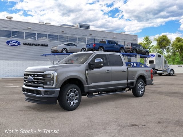 2026 Ford Super Duty F-250 SRW F-250® Lariat®