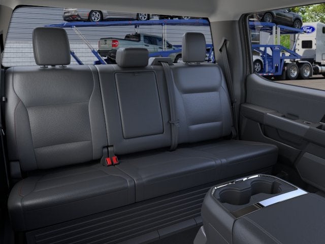 2026 Ford Super Duty F-250 SRW F-250® Lariat®