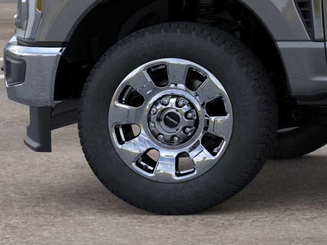 2026 Ford Super Duty F-250 SRW F-250® Lariat®