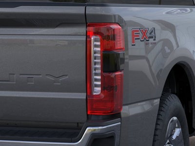 2026 Ford Super Duty F-250 SRW F-250® Lariat®