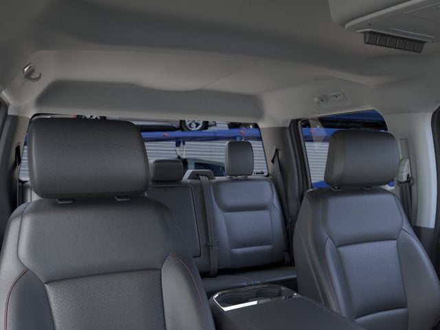 2026 Ford Super Duty F-250 SRW F-250® Lariat®