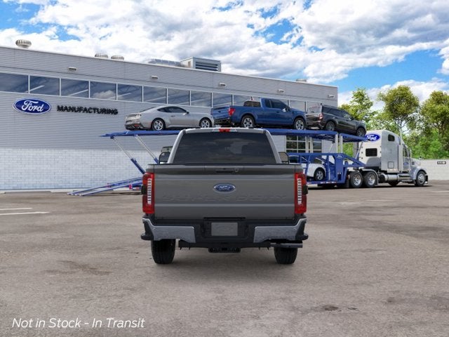 2026 Ford Super Duty F-250 SRW F-250® Lariat®