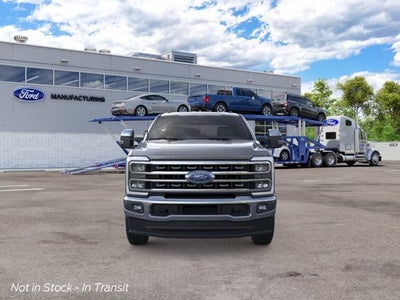 2026 Ford Super Duty F-250 SRW F-250® Lariat®