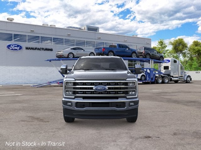 2026 Ford Super Duty F-250 SRW F-250® Lariat®