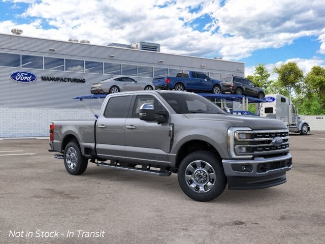 2026 Ford Super Duty F-250 SRW F-250® Lariat®