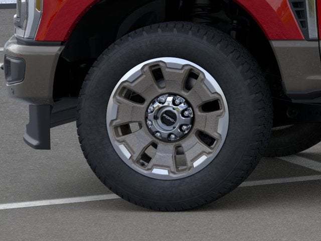 2026 Ford Super Duty F-250 SRW King Ranch