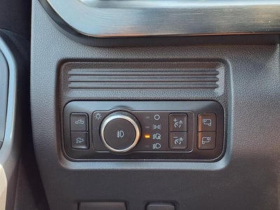 2025 Ford Super Duty F-250 SRW LARIAT