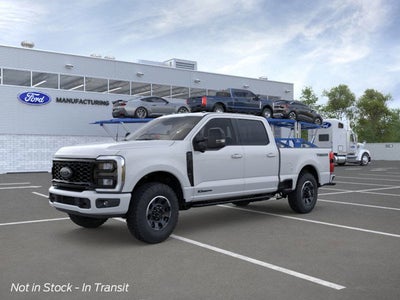 2026 Ford Super Duty F-250 SRW XLT