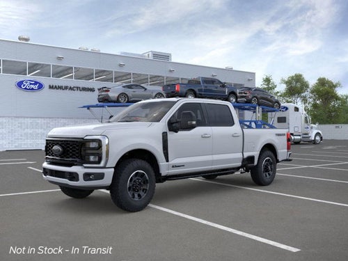 2026 Ford Super Duty F-250 SRW XLT
