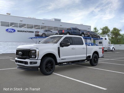 2026 Ford Super Duty F-250 SRW XLT