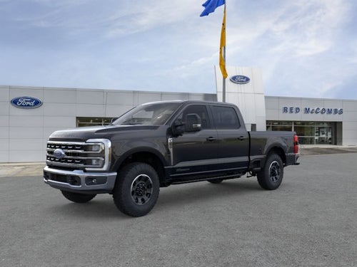 2026 Ford Super Duty F-250 SRW Tremor