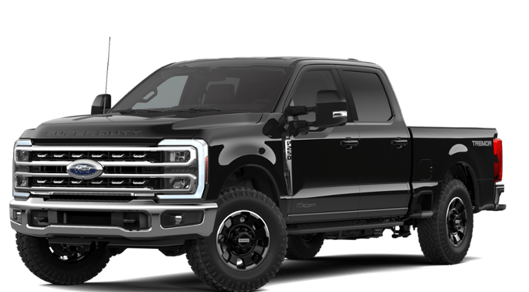 2026 Ford Super Duty F-250 SRW F-250® XLT