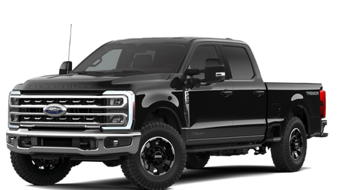 2026 Ford Super Duty F-250 SRW F-250® XLT