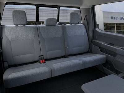 2026 Ford Super Duty F-250 SRW Tremor