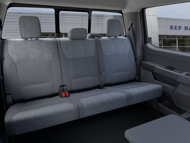 2026 Ford Super Duty F-250 SRW Tremor