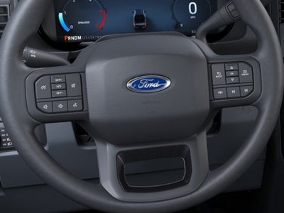 2026 Ford Super Duty F-250 SRW Tremor