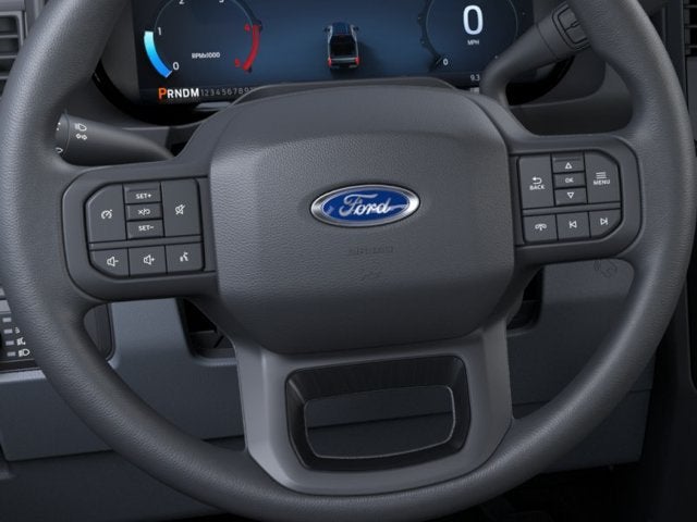 2026 Ford Super Duty F-250 SRW Tremor