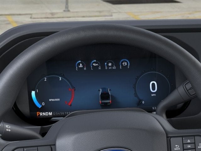 2026 Ford Super Duty F-250 SRW Tremor