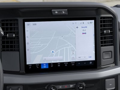 2026 Ford Super Duty F-250 SRW Tremor