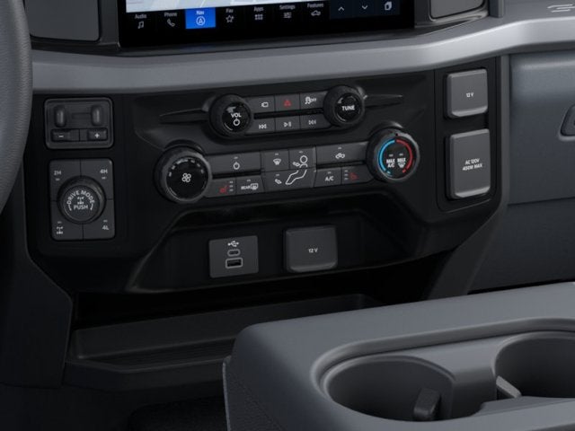 2026 Ford Super Duty F-250 SRW Tremor