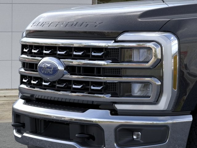 2026 Ford Super Duty F-250 SRW Tremor