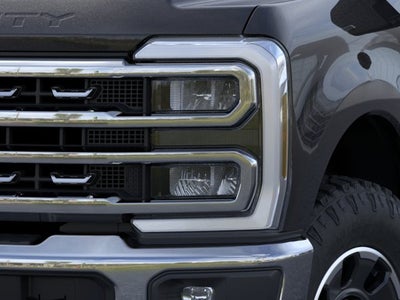 2026 Ford Super Duty F-250 SRW Tremor