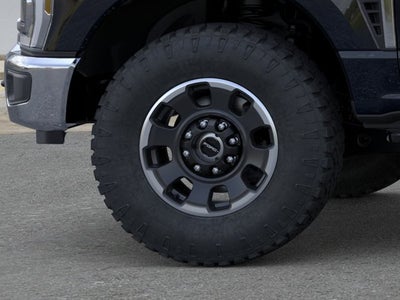 2026 Ford Super Duty F-250 SRW Tremor