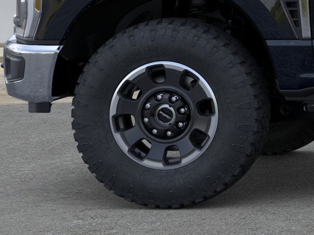 2026 Ford Super Duty F-250 SRW Tremor